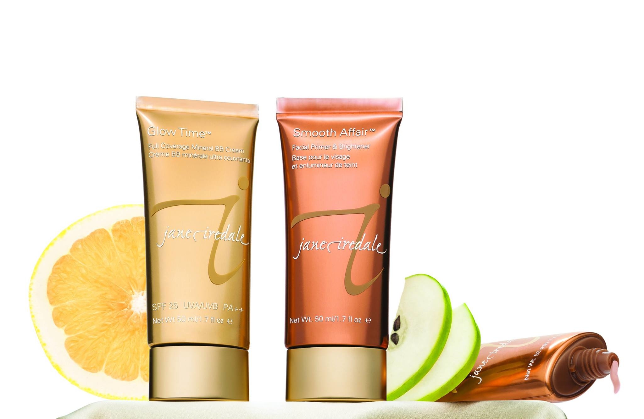 San Francisco's Mineral Cosmetic Studios Image