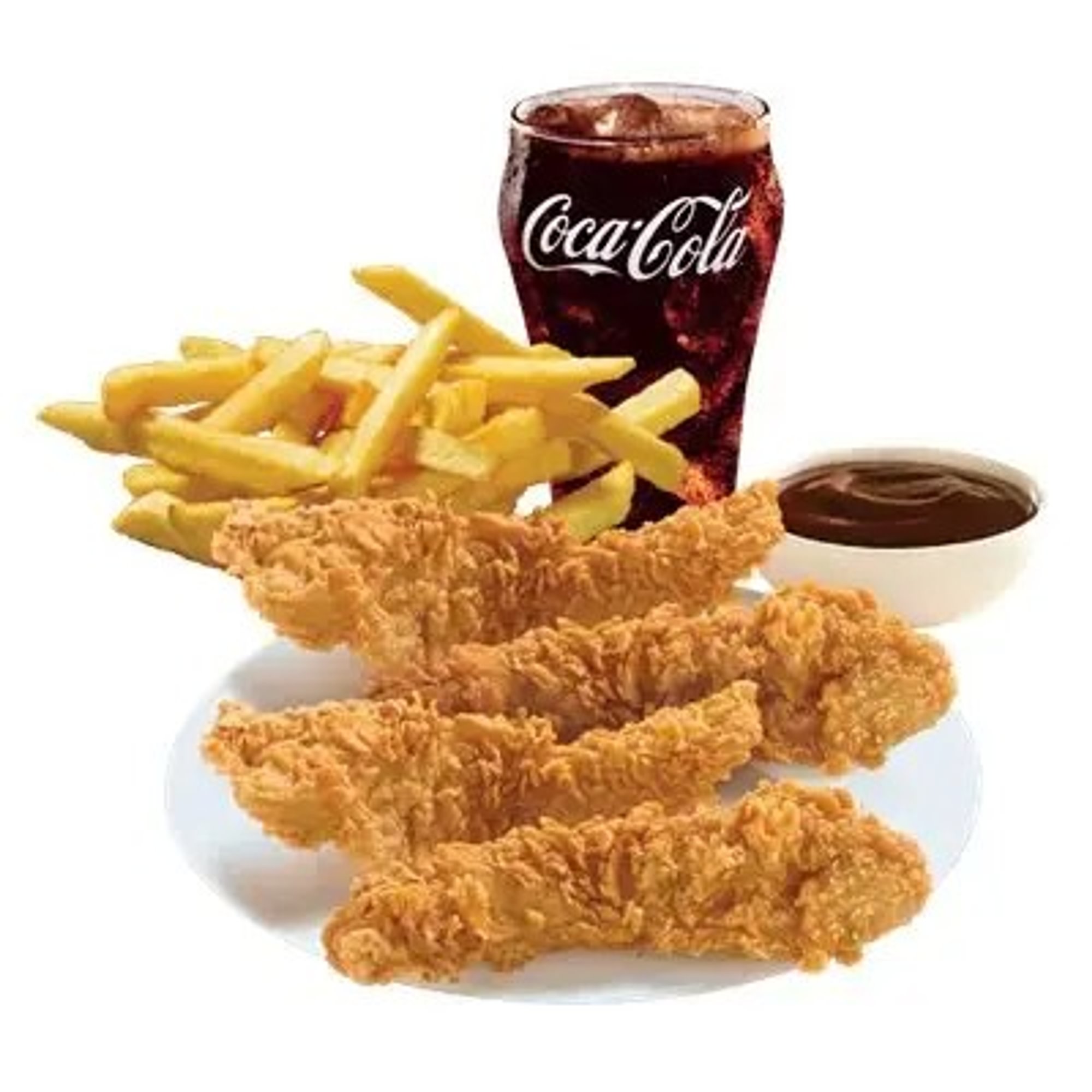 Tenders Combo