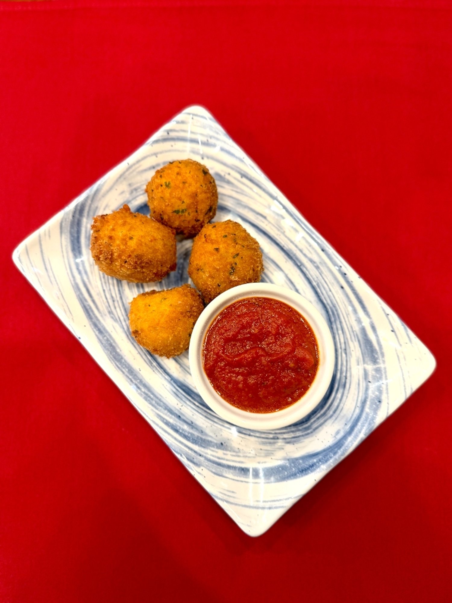 CROQUETTE