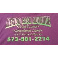 Mexico Cash Advance