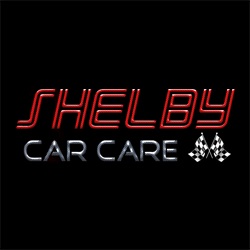Shelby Car Care Photo