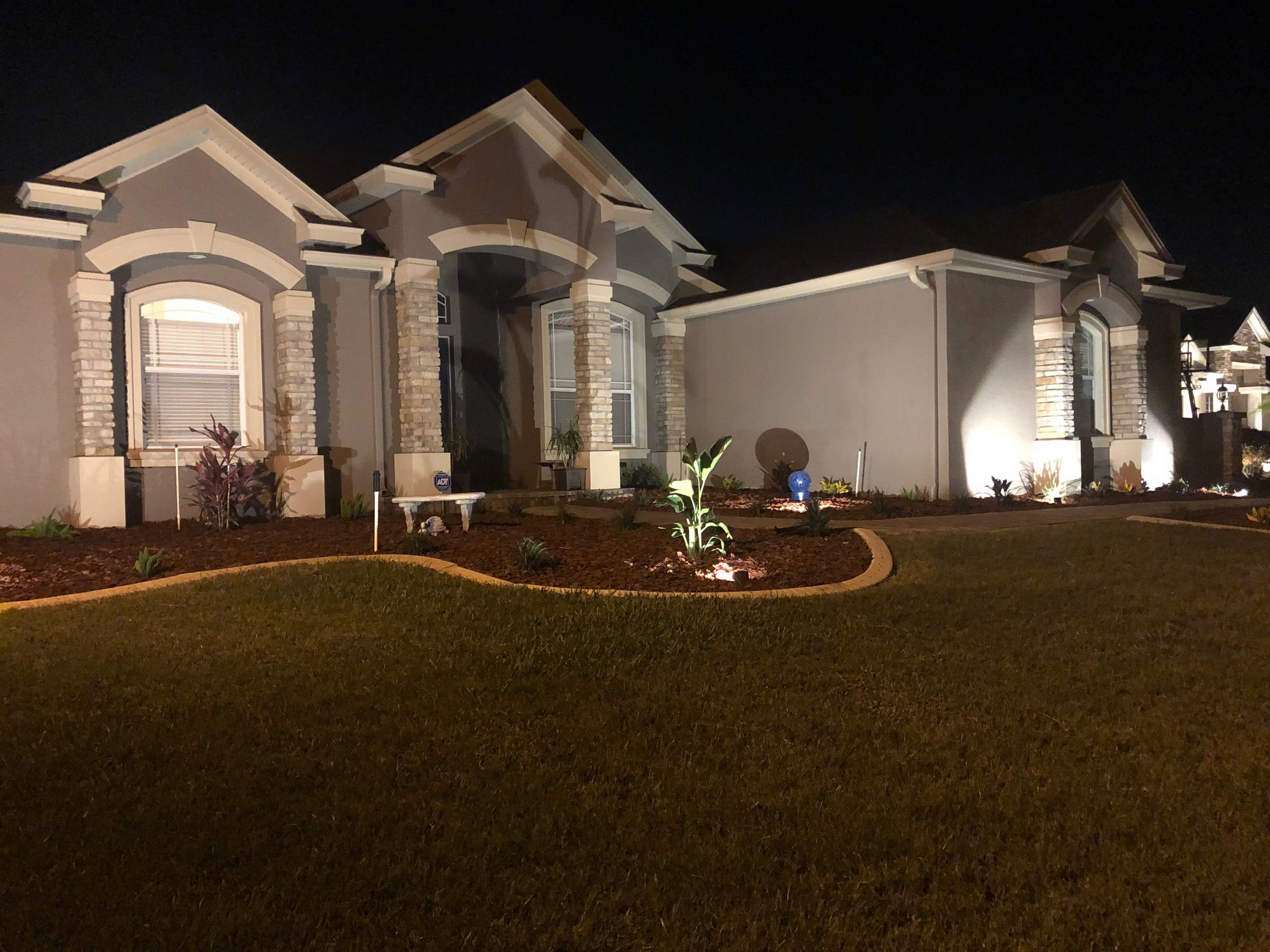 Prestige Lawns & Landscaping Photo