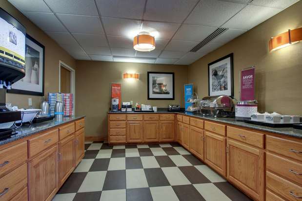 Images Hampton Inn Lebanon