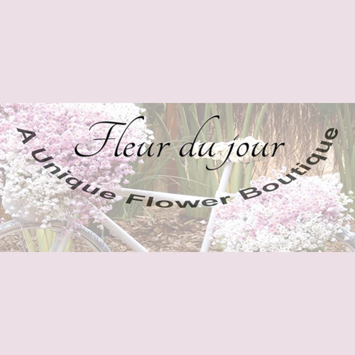 Fleur Du Jour Logo