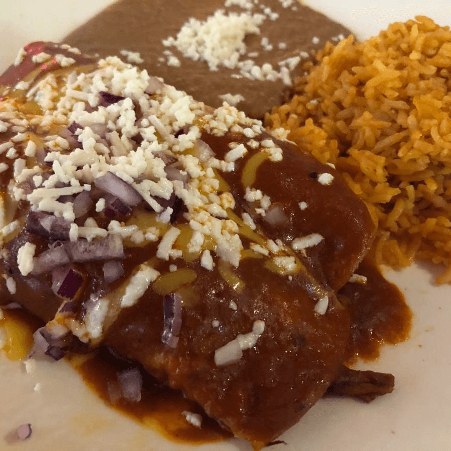 Special Lunch #4