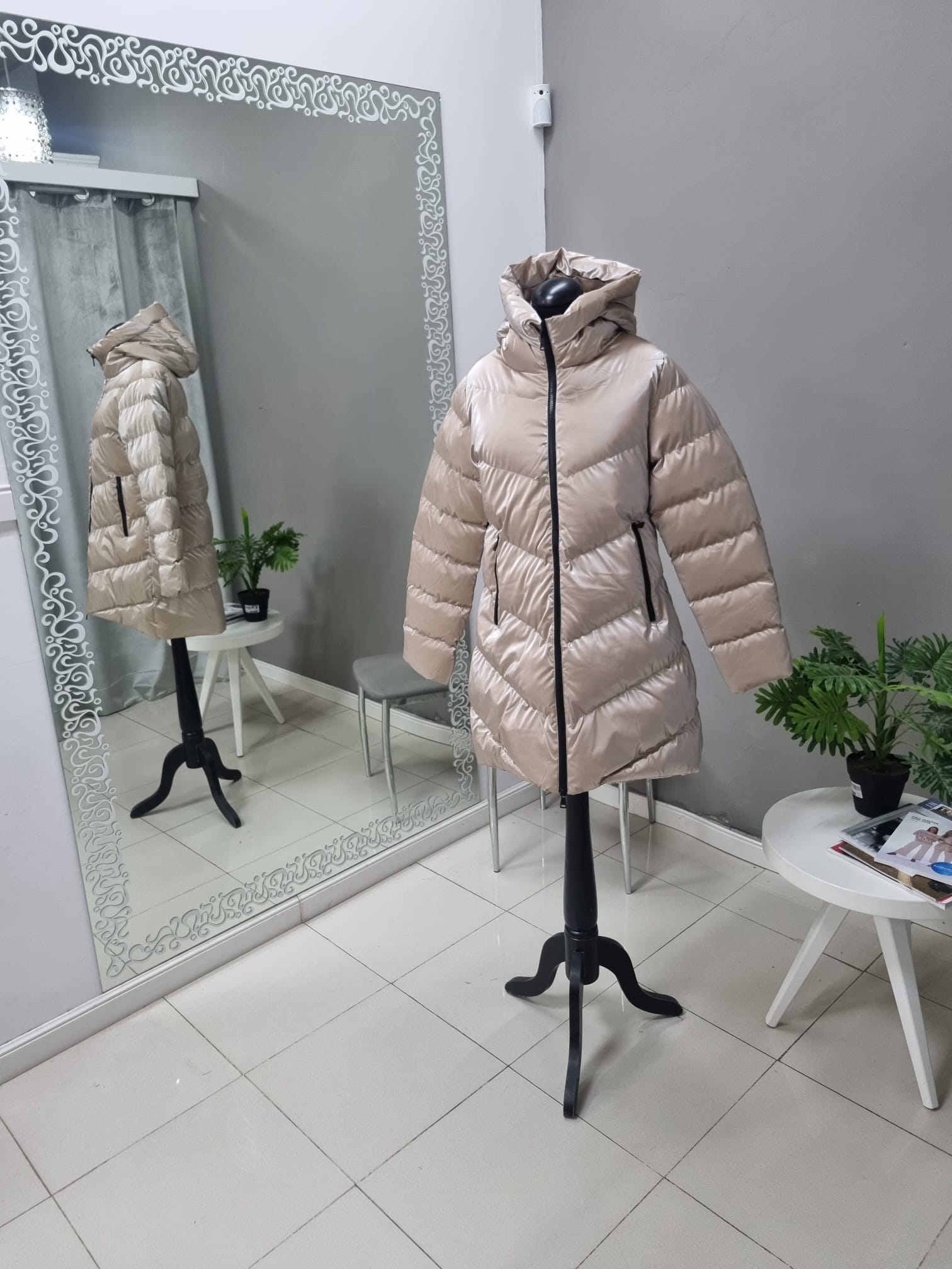 Galería en miniatura