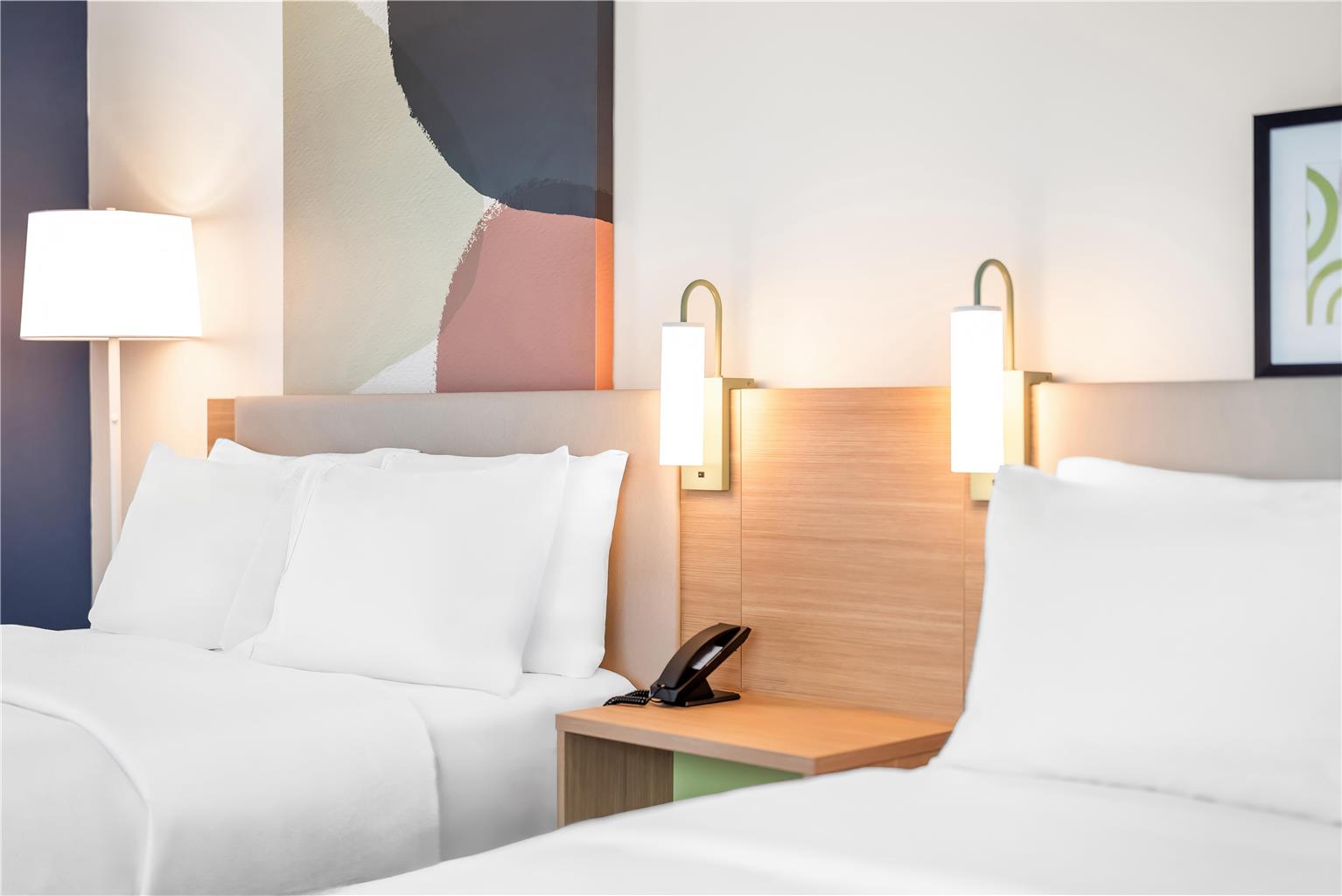 Spark by Hilton Essex Junction Burlington Image