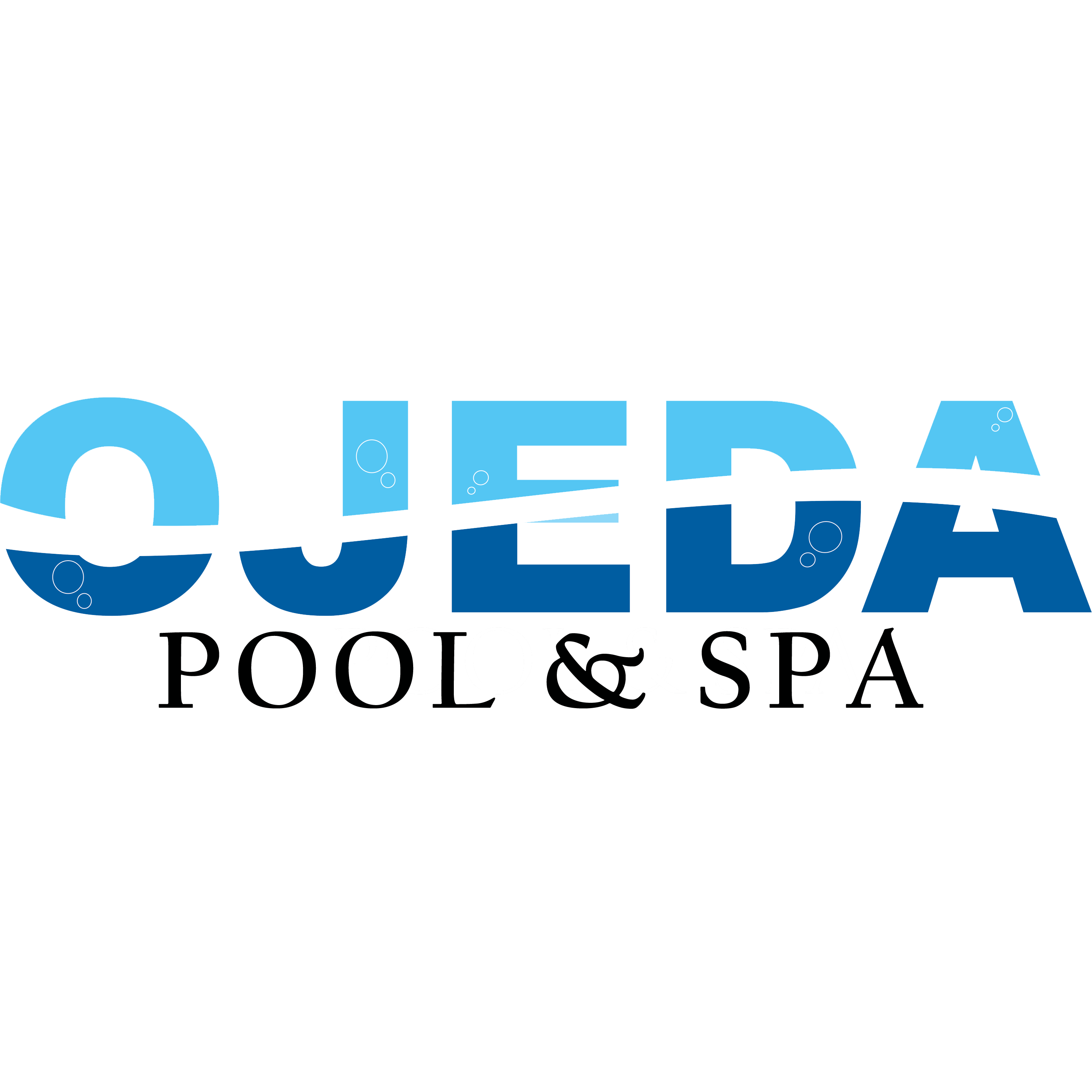Ojeda Pool & Spa
