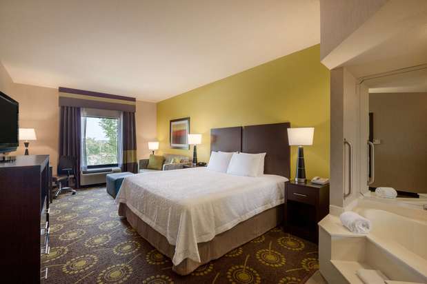 Images Hampton Inn St. Robert/Ft. Leonard Wood