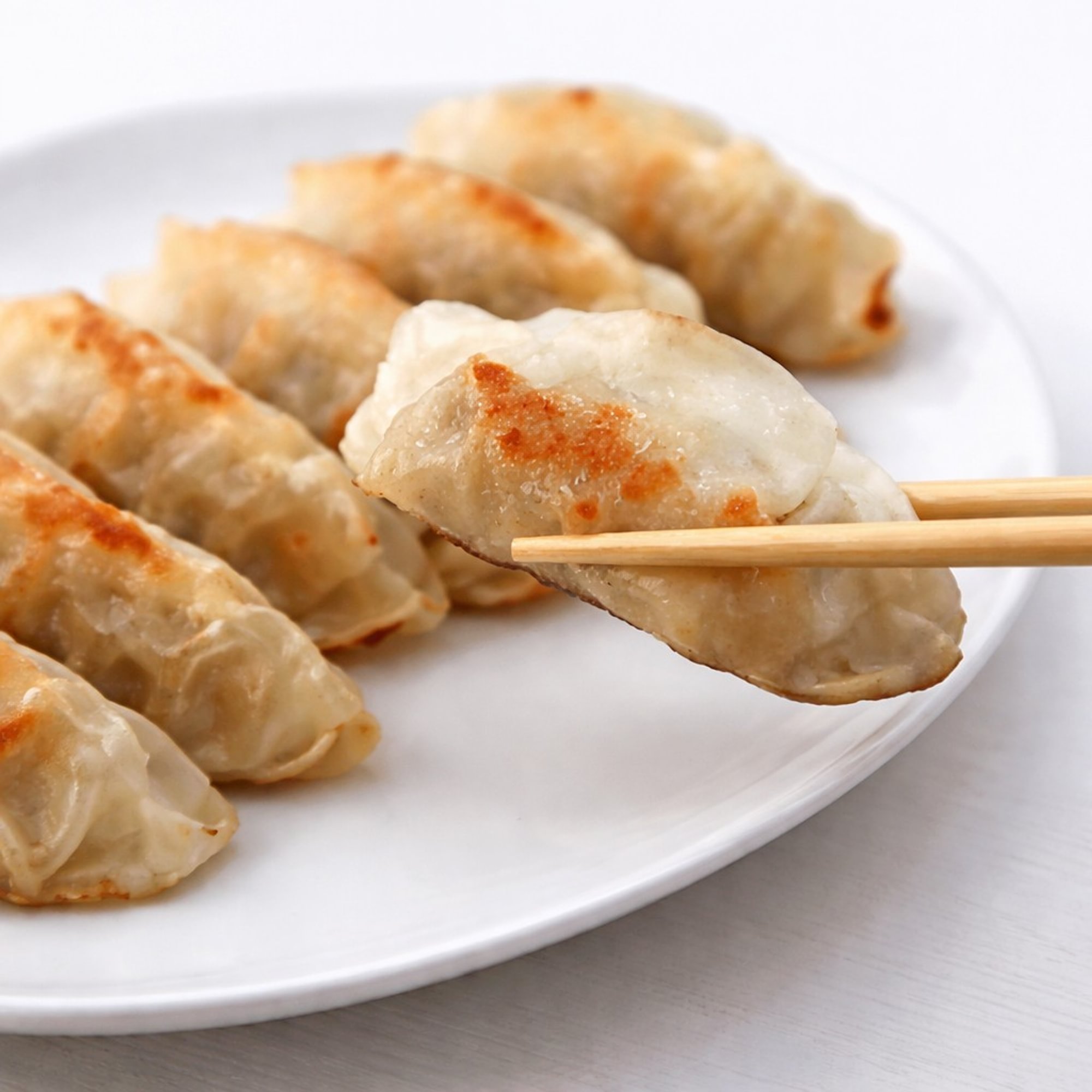 Chicken Dumpling
