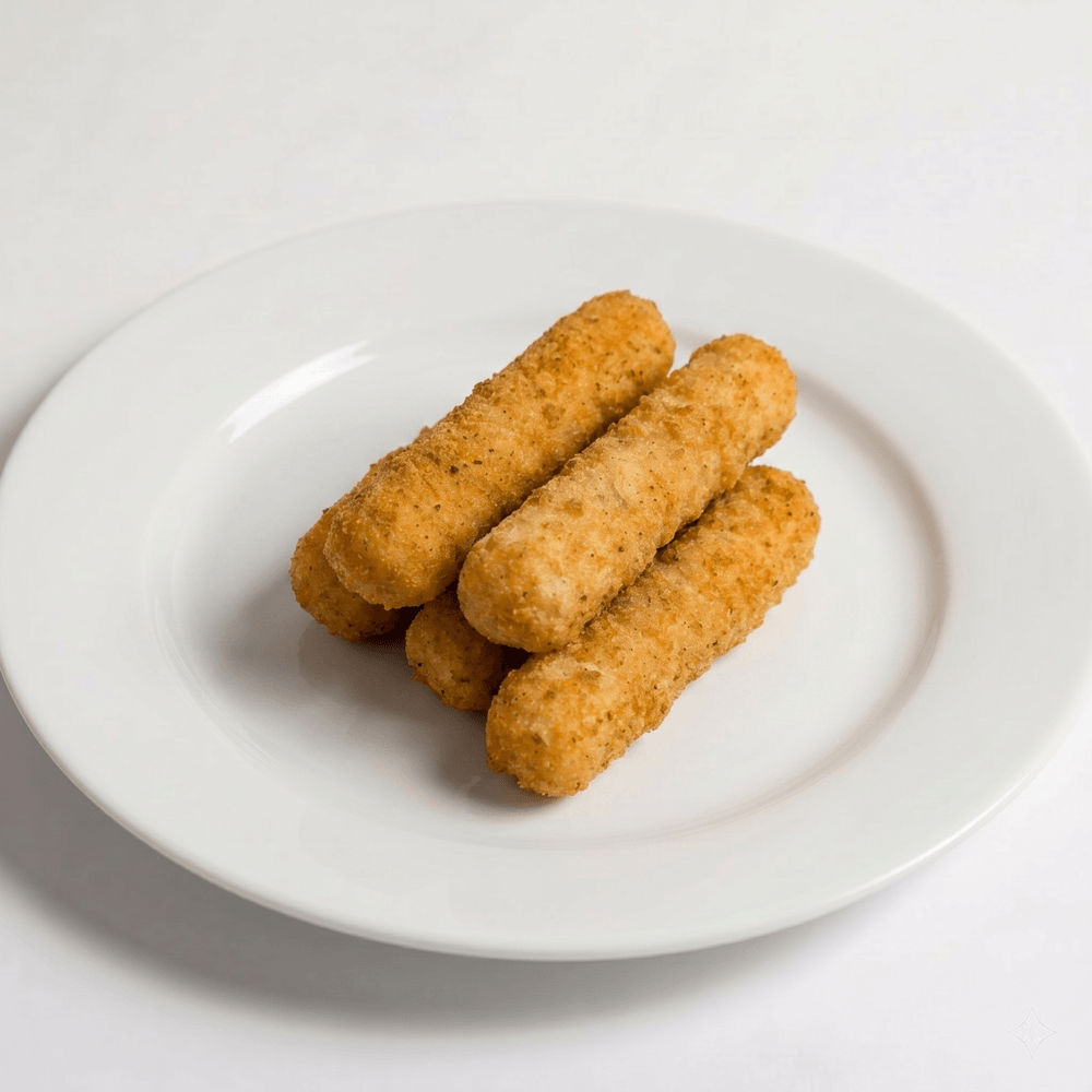 Cheese Sticks
