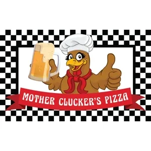 Mother Clucker's Pizza