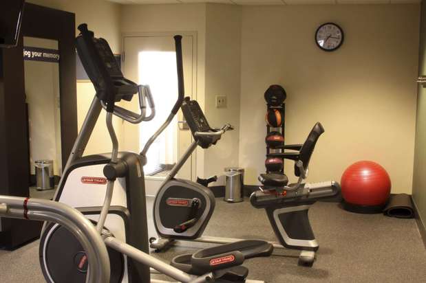 Images Hampton Inn Kuttawa/Eddyville