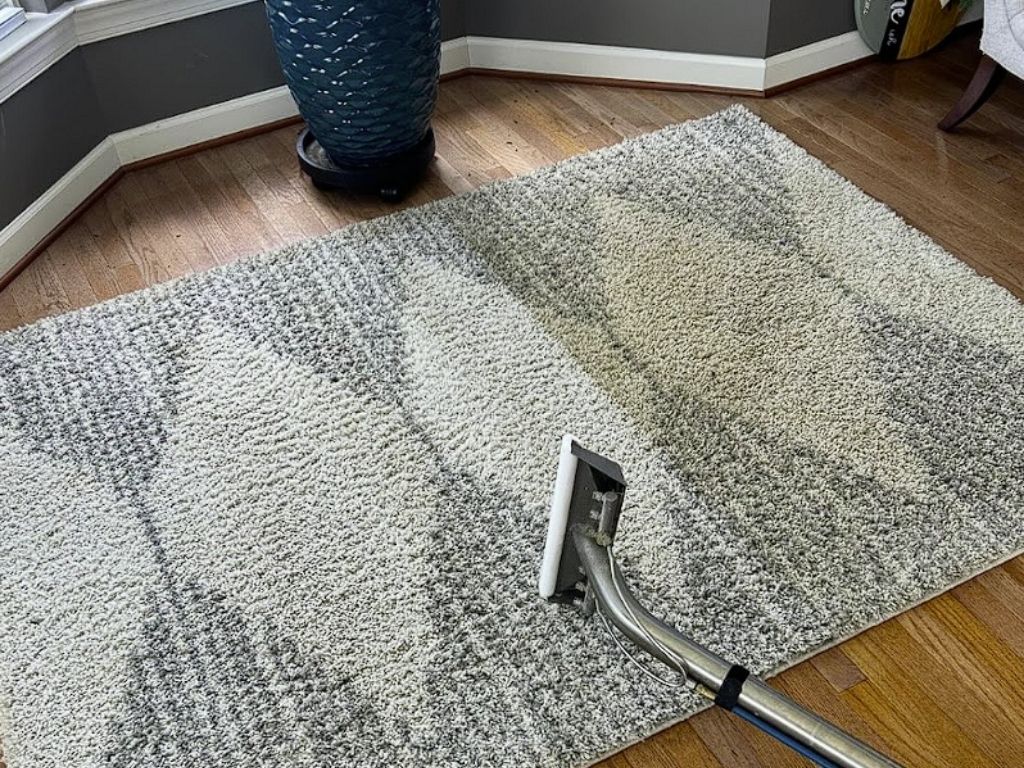 Voda Cleaning & Restoration Image