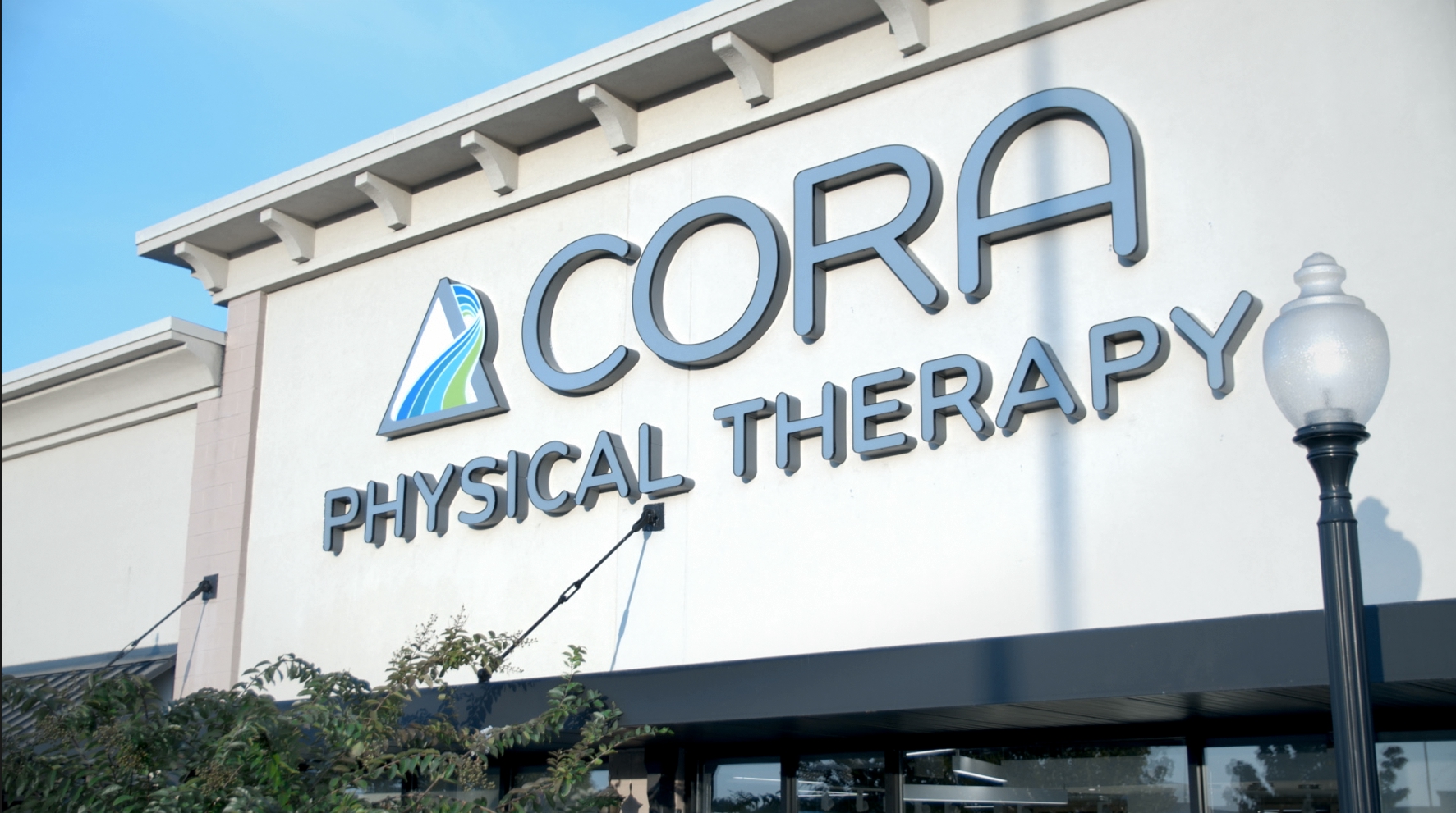 CORA Physical Therapy - Punta Gorda