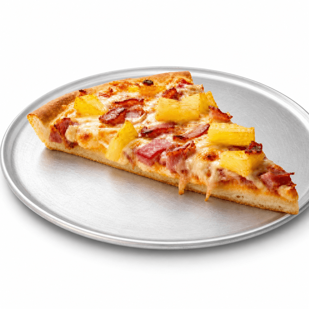 Hawaiian Slice