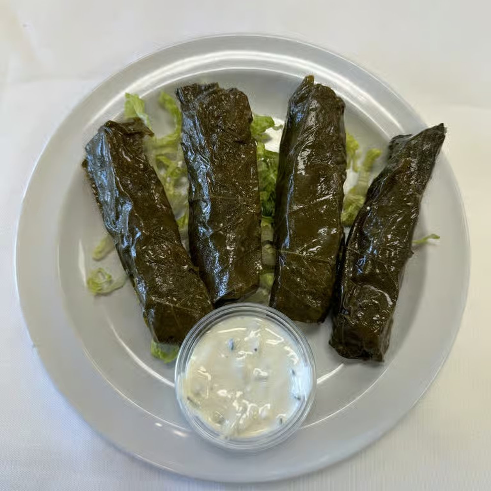 Dolmas