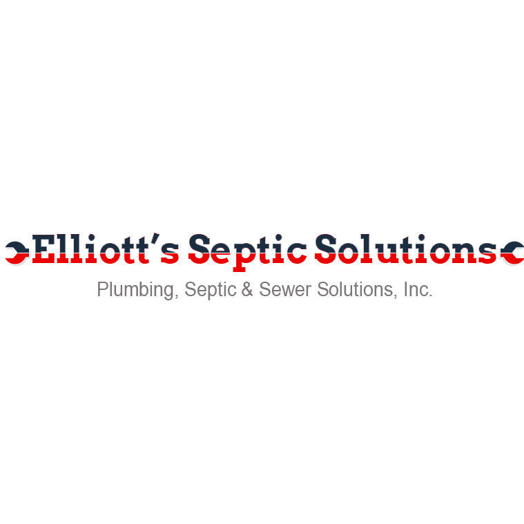Elliotts Septic  &amp; Waste Water Solutions Logo
