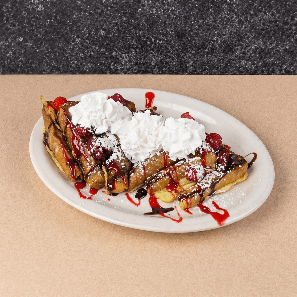 Classic French Toast