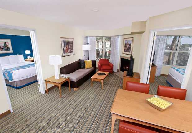 Images Residence Inn by Marriott Scottsdale North
