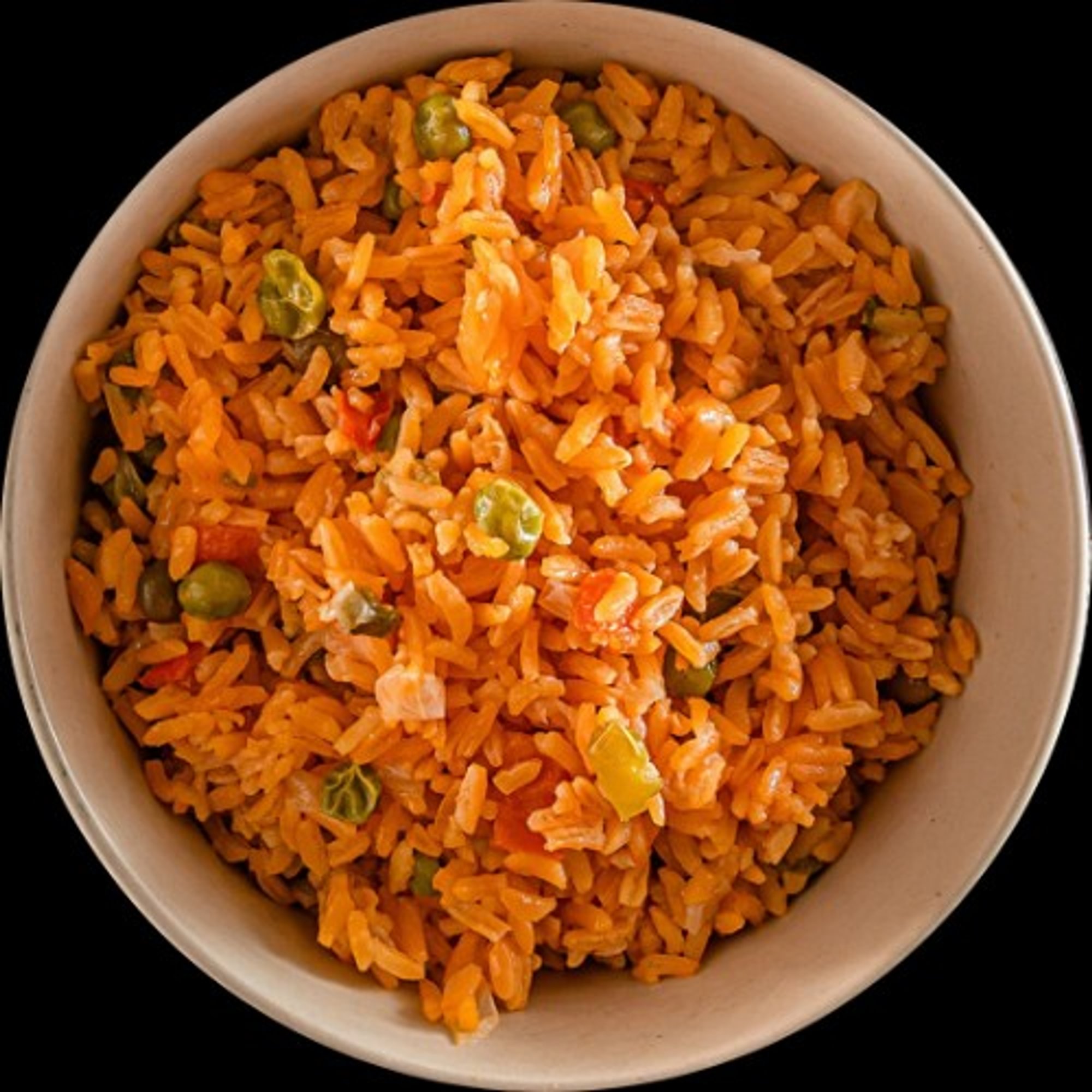 Yellow Rice