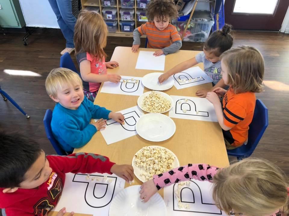 #1 Child Enrichment Center image