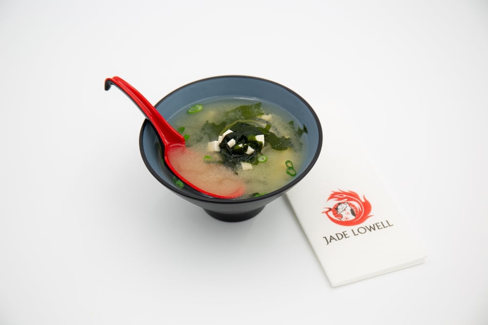 (S) Miso Soup