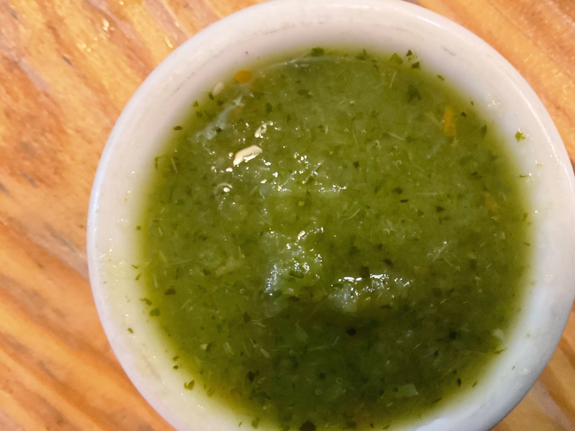 Mint (4oz)