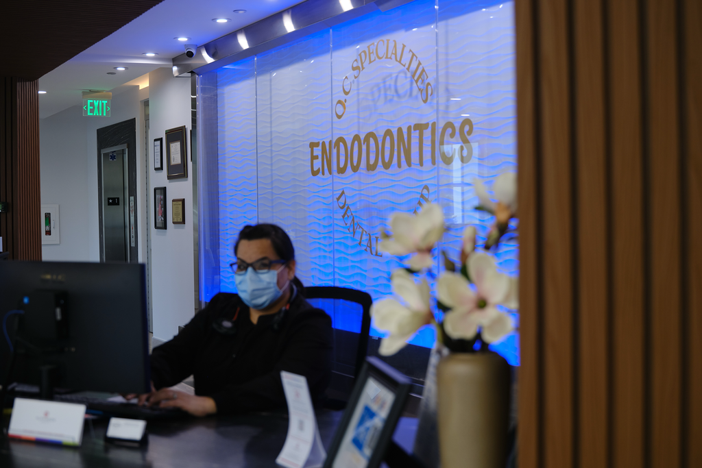 Farsio Dental Specialty Group Laguna Beach Image
