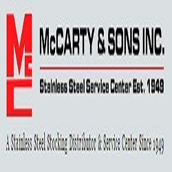 Mc Carty & Sons Inc.