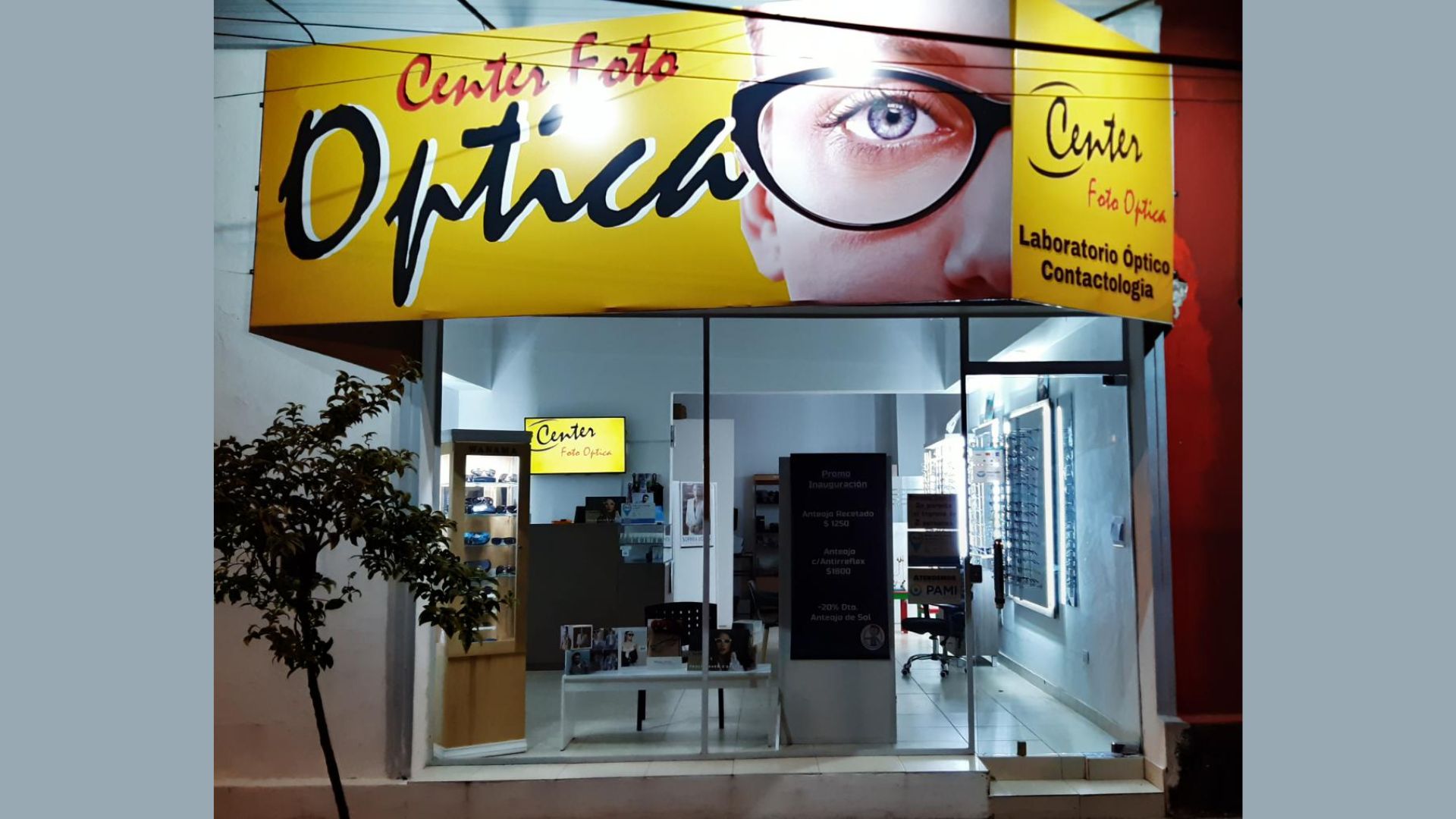 Galería en miniatura