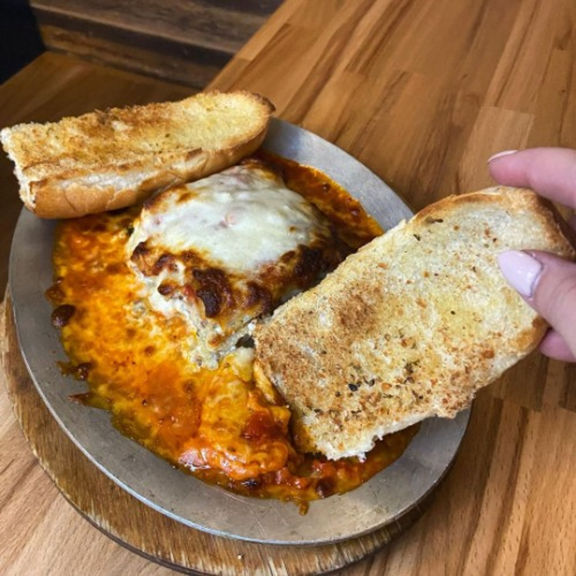 Lasagna