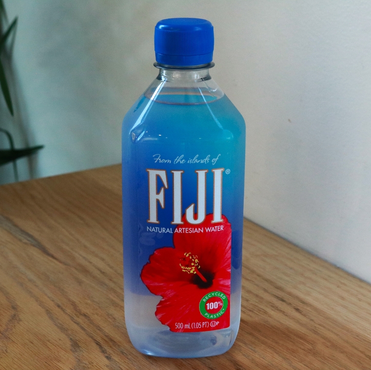 Fiji Water