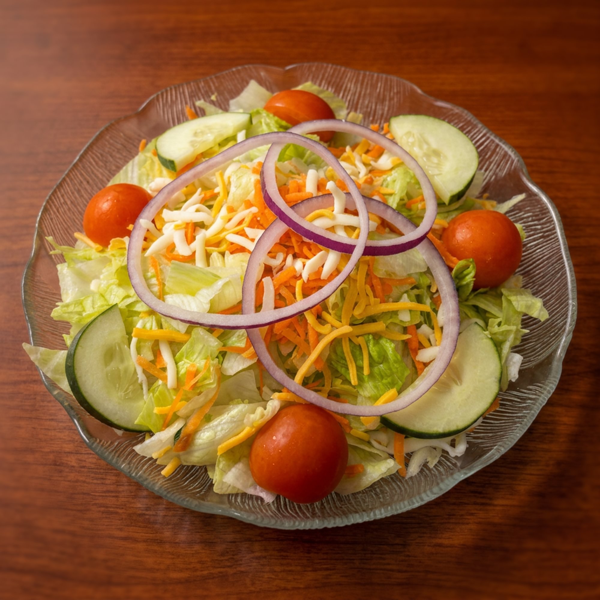 House Salad