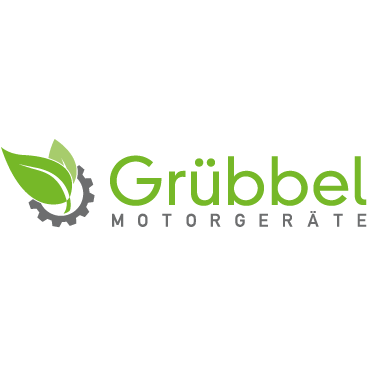 Logo von Grübbel Motorgeräte