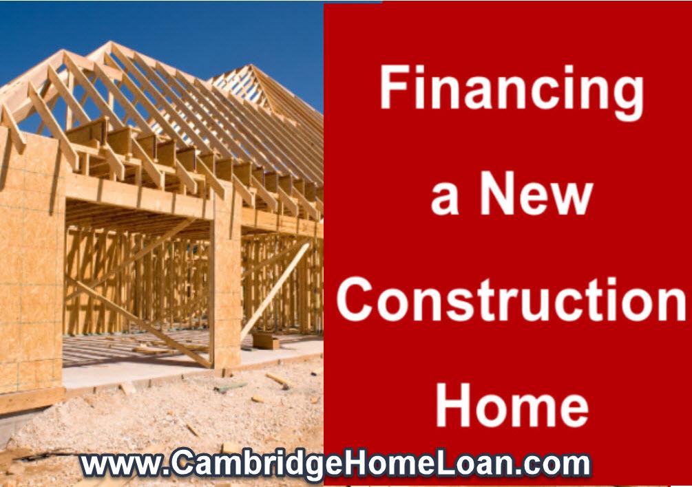 CambridgeHomeLoan.com Photo