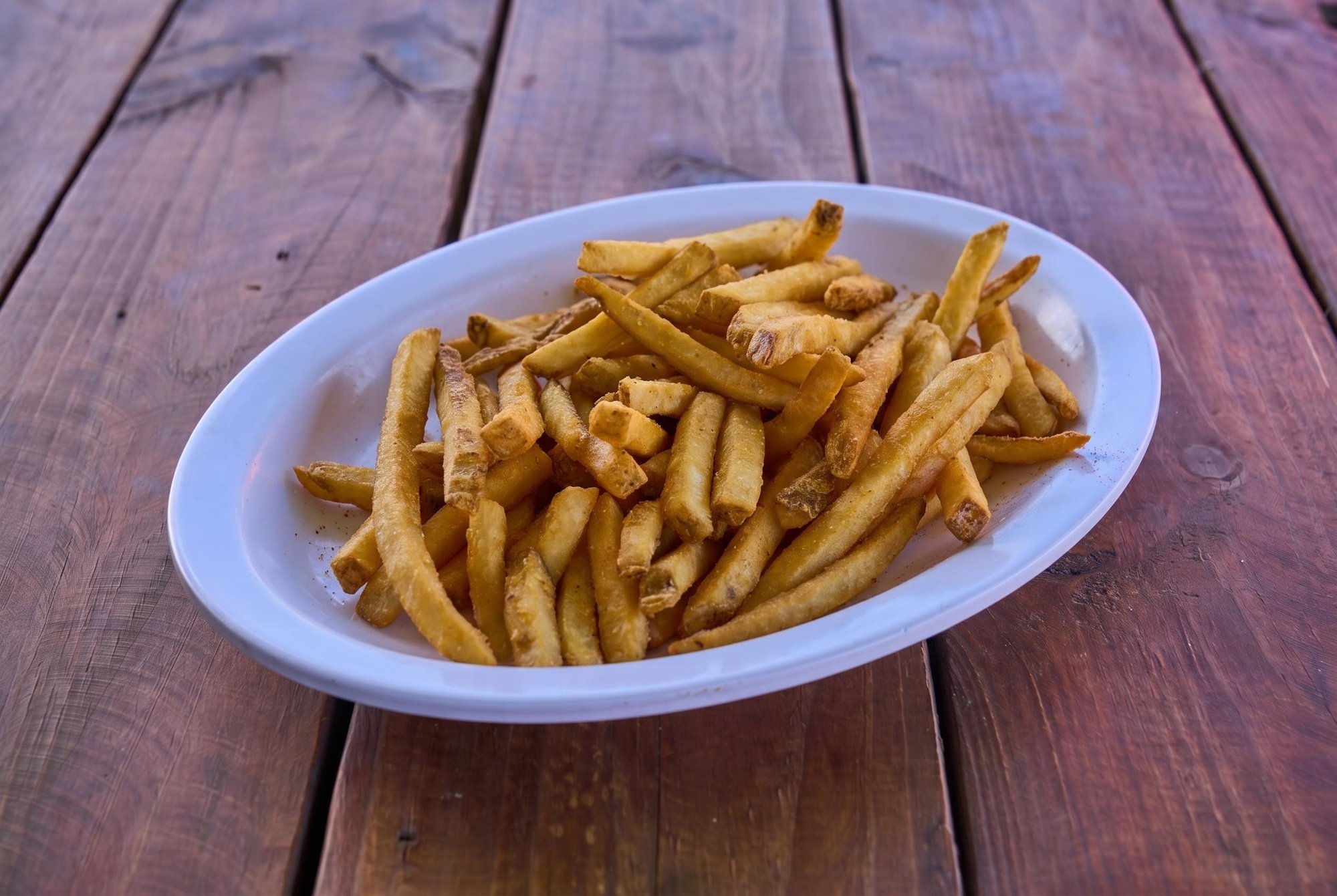 Basket of Chips
