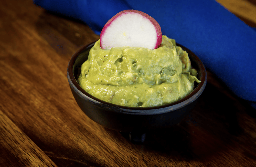 Guacamole