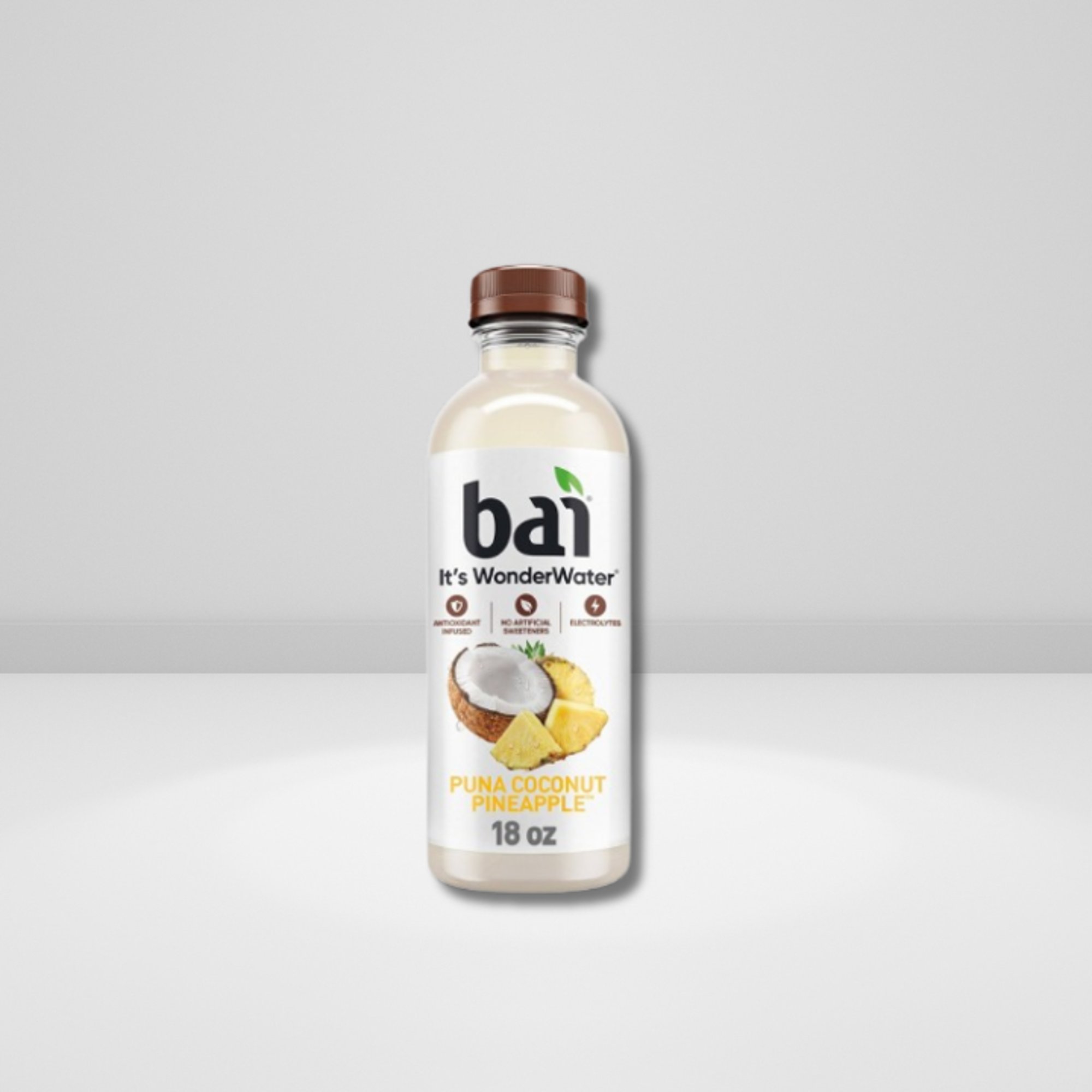 Bai Puna Coconut Pineapple