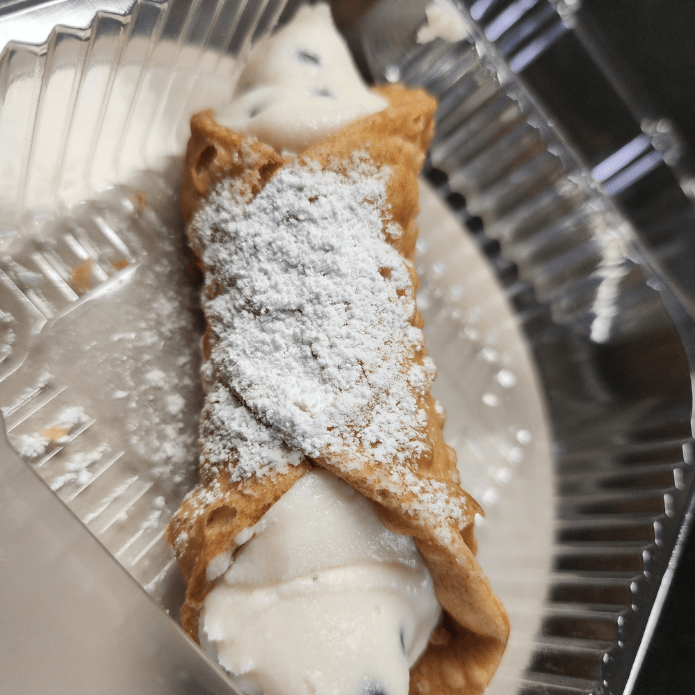 Cannoli