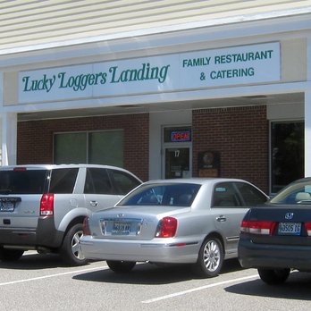 Lucky Loggers Restaurant Photo