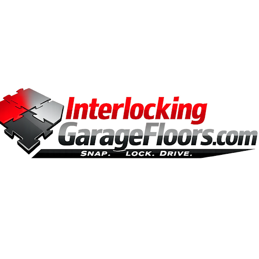 Interlocking Garage Floors