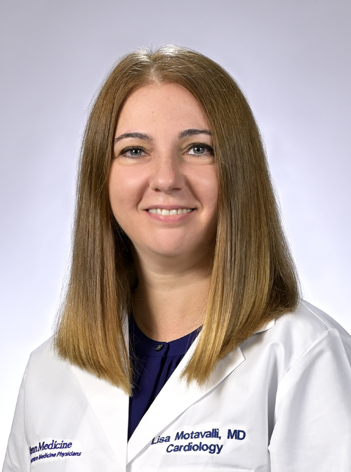 Lisa S. Motavalli, MD Image