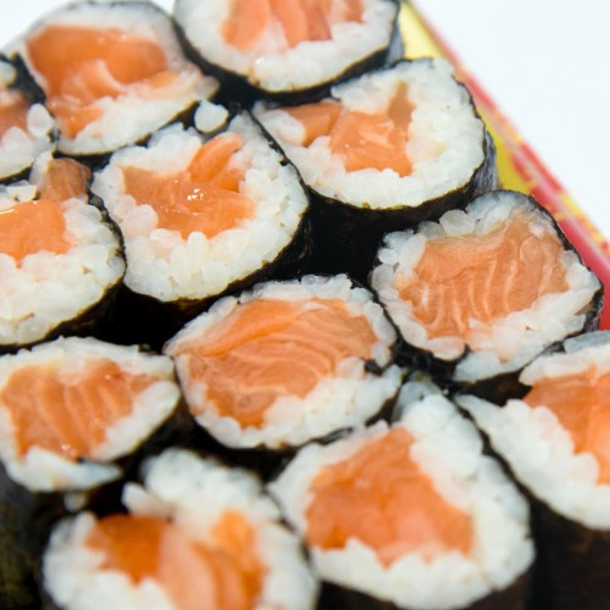 Salmon Roll