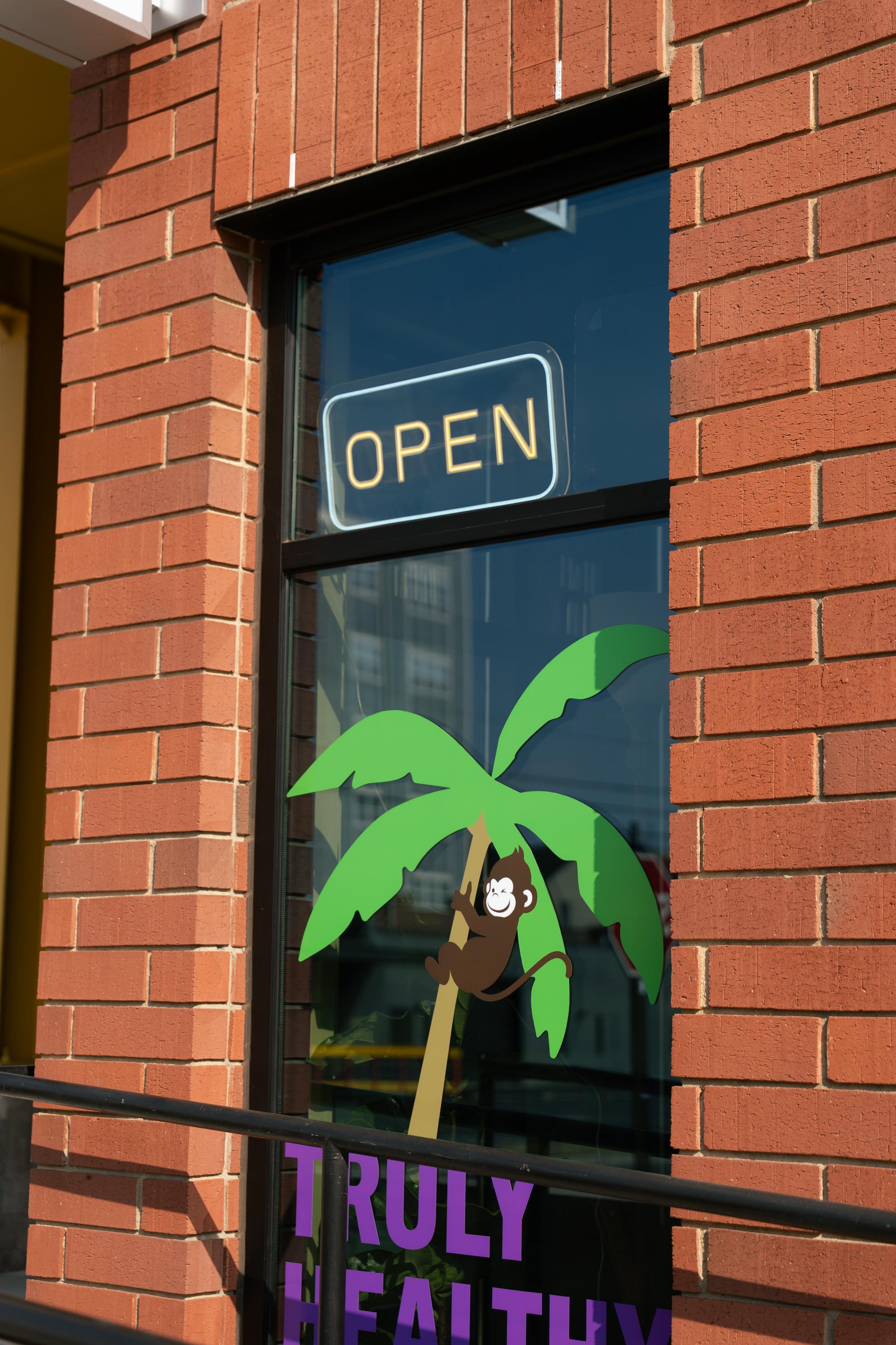 Fresh Monkee - Taunton Image