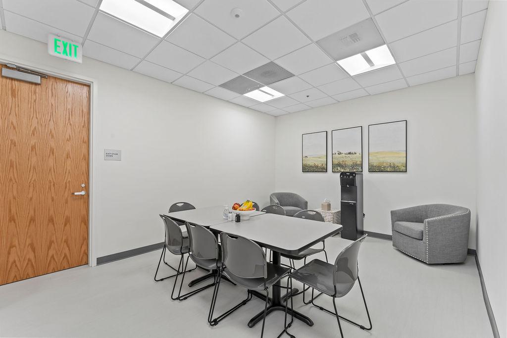 Clearview Outpatient - San Ramon