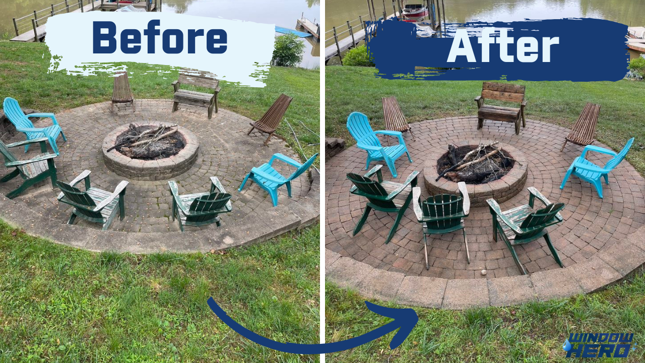 Window Hero Lake Norman Image