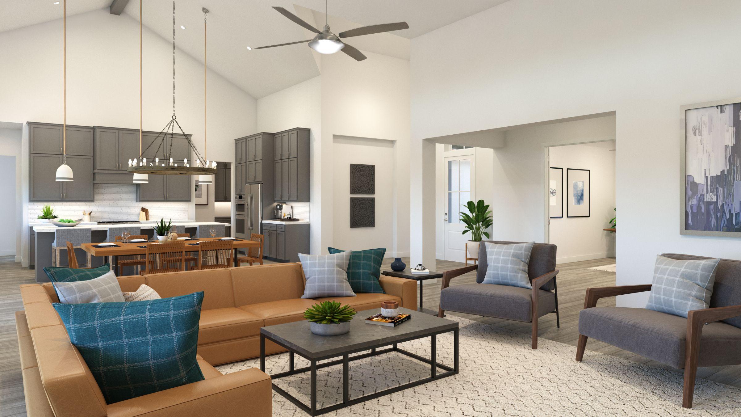 Olivia Clarke Homes, LLC - Corporate Office Image