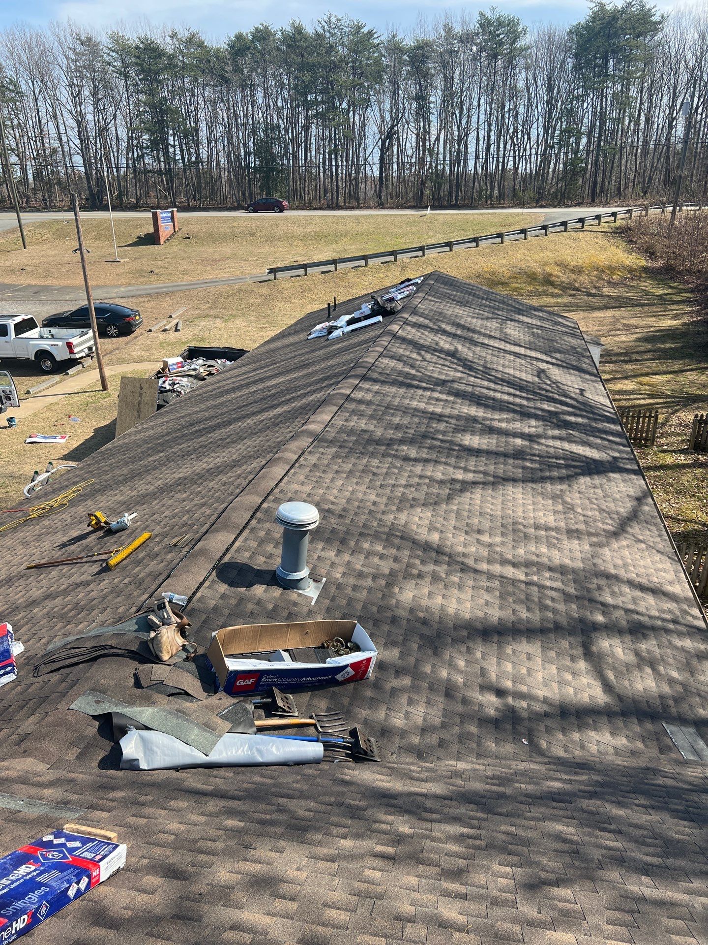 Radiant Home Services Image