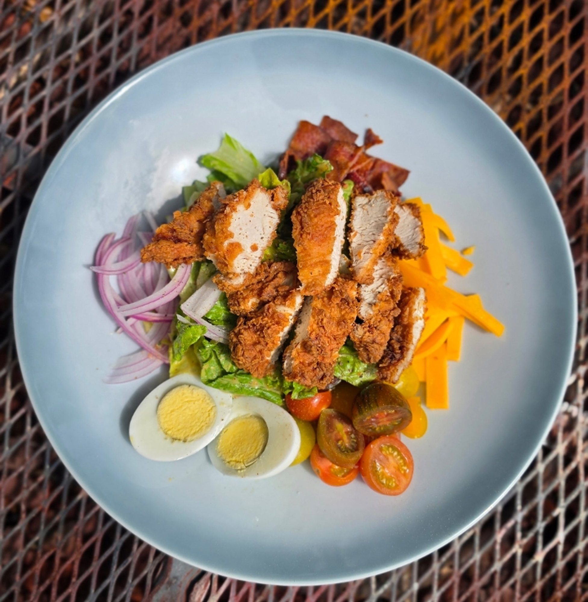 Cobb Salad